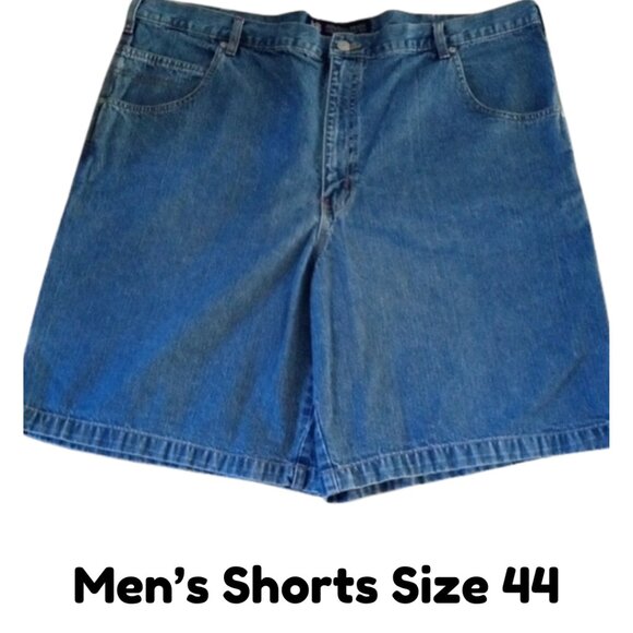 Men's Jean Carpenter Shorts 44 - Picture 1 of 9